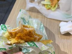 -德克士(西站站内店)