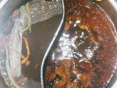 -东道煮牛肉火锅(东盛大街店)