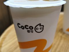 -CoCo都可(合生汇店)