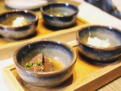 前菜-月下料理(楷林IFC店)