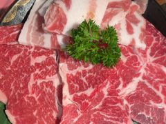 -九田家黑牛烤肉料理(新辰里亚运村店)