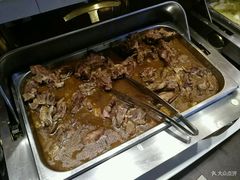 -好伦哥比萨烤肉自助(马家堡店)