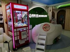 -精德口腔·种植修复·儿牙中心(财富中心店)