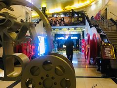 -大光明电影院(南京西路店)