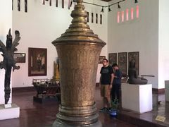 -柬埔寨国家博物馆