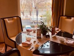 包厢-利顺德大饭店·水岸中餐厅(小白楼店)