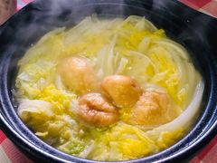 白菜面筋煲-好爸爸(印象城旗舰店)
