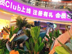 -永旺梦乐城(金银潭店)