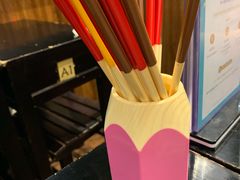 -小明同学(三里屯店)
