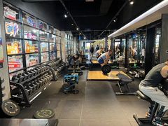 -金融街长安体育中心(北京长安店)