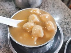 红糖甜薯奶-百回味老爸茶(海彤店)