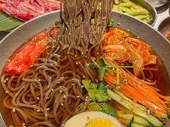 -范儿·嫂子烤肉·精致炭火烤肉(长治路店)