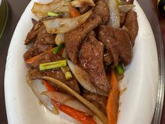 -华光餐厅(复兴路店)