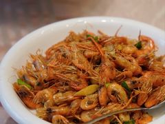 -花中城·杭帮菜·粤菜·海鲜火锅(清泰街店)