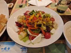 -安妮意大利餐厅(世贸天阶店)