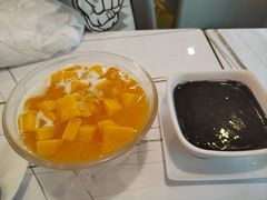 -许留山(通州万达广场店)