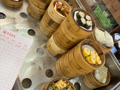 -丰尔粥食·顺德鱼生·干蒸排骨顺德菜(大良分店)