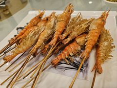 -银河酒家(天河店)