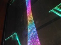 -珠江夜游西堤码头