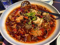 -粉墨特色菜·烧烤音乐酒馆