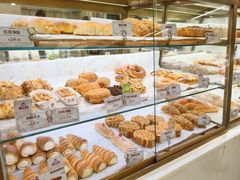 -山崎面包(静安久光店)