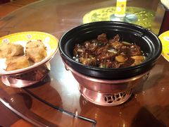 -那家小馆•北京菜•烤鸭(中关村店)