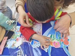 -孩子王(肥东吾悦广场店)