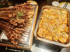 -醉烧膘·烧烤夜宵王(总店)