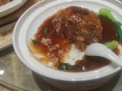 -李氏传家菜(兴城路店)