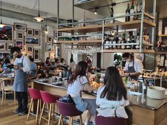 -BOR Eatery(安福路店)