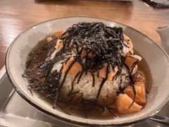 -Retro Deli 茶泡饭