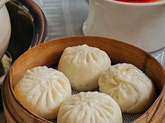松茸包子-名善山珍·野生菌汤锅(文殊院店)