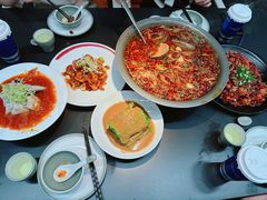 -麻六记(深圳首店)