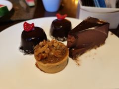 -OPEN開全日自助餐厅·西餐·海鲜(佛山希尔顿酒店)