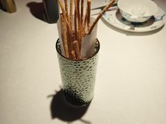 -醉舍·新淮扬菜(长宁龙之梦店)