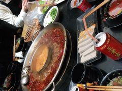 -巴蜀印象火锅(永陵总店)