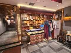 -金博士朝鲜民族餐厅(工大店)