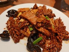 -春水锅贴·传统鲁菜(大明湖店)