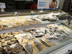 -盒马鲜生(杭州运河上街店)