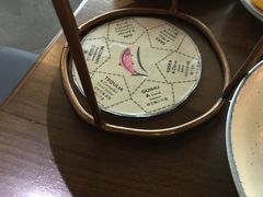 -FISH&POTATO Cō(地中海美食 万象城店)