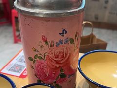 -聂发财重庆江湖菜(解放碑店)