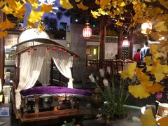 -卞氏菜根香·川菜(青羊万达店)