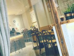 -infinite cafe