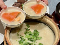 -潮州府·潮菜·砂锅粥(徐家汇店)