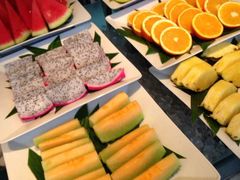 -洲际酒店·地平线全日餐厅HORIZON CAFÉ