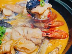 至尊鱼头佛跳墙-虹御轩·传承江浙菜(虹桥店)