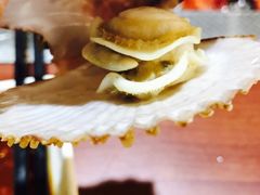 -比亚森自助烤肉料理(裕华店)