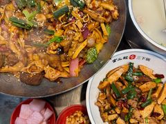 -富正毅三下锅连锁(三店)
