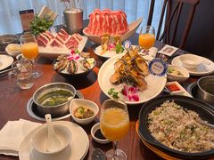 -东海怡品海鲜豆捞(舟宿夜江店)