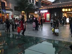 -老牌坊鲁菜名店(宽厚里店)